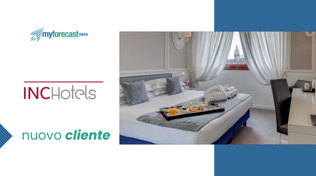 Read more about the article MyForecast RMS Captures Prestigious Hotel Group INC Hotels: A Game Changer in Hotel Rate Analysis